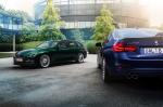 Alpina B3 Bi-Turbo Touring Allrad 2015 года (WW)